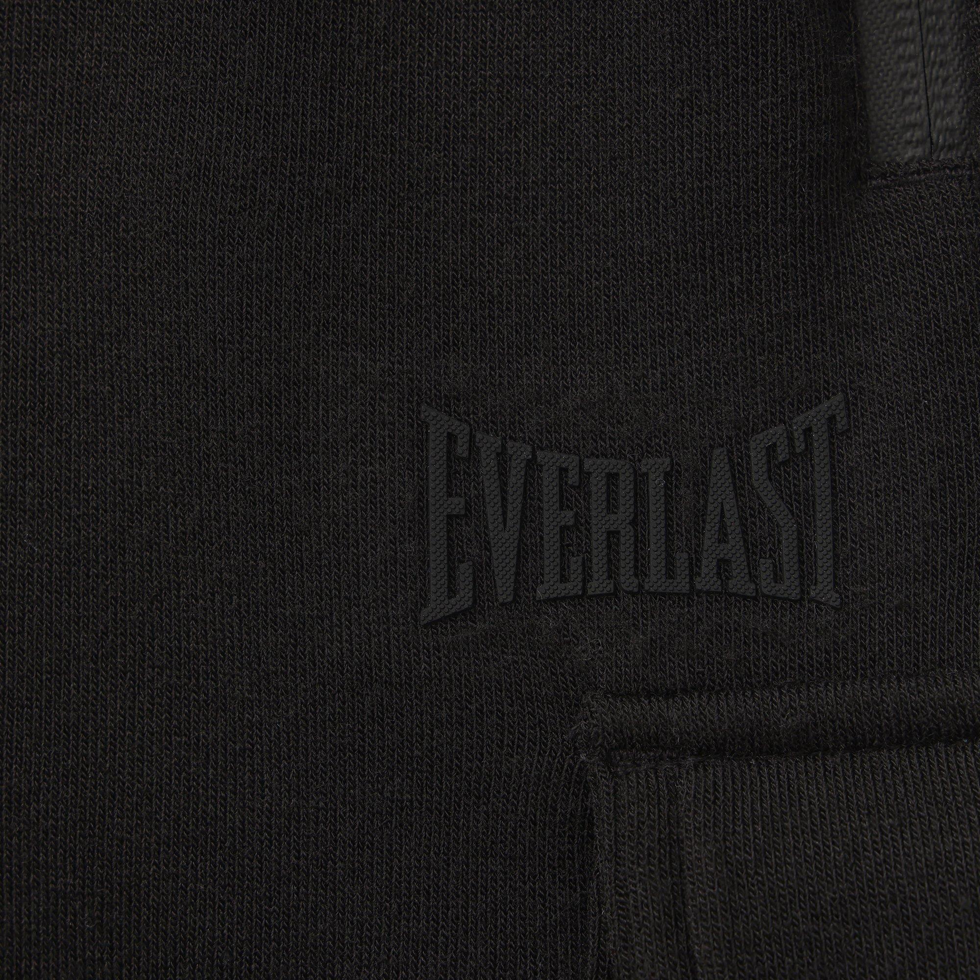 Black - Everlast - Everlast Cargo Short Mens - 4