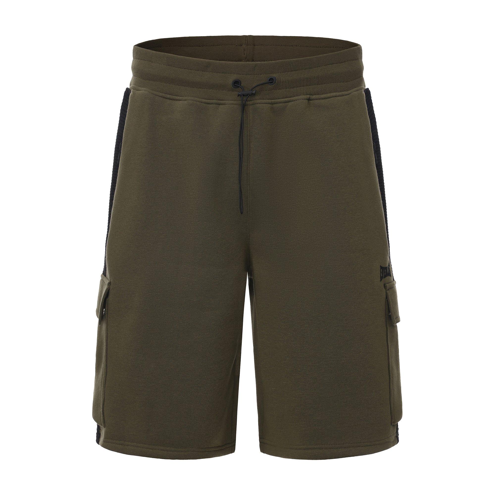 Everlast Men's Cargo Short - Khaki - XL