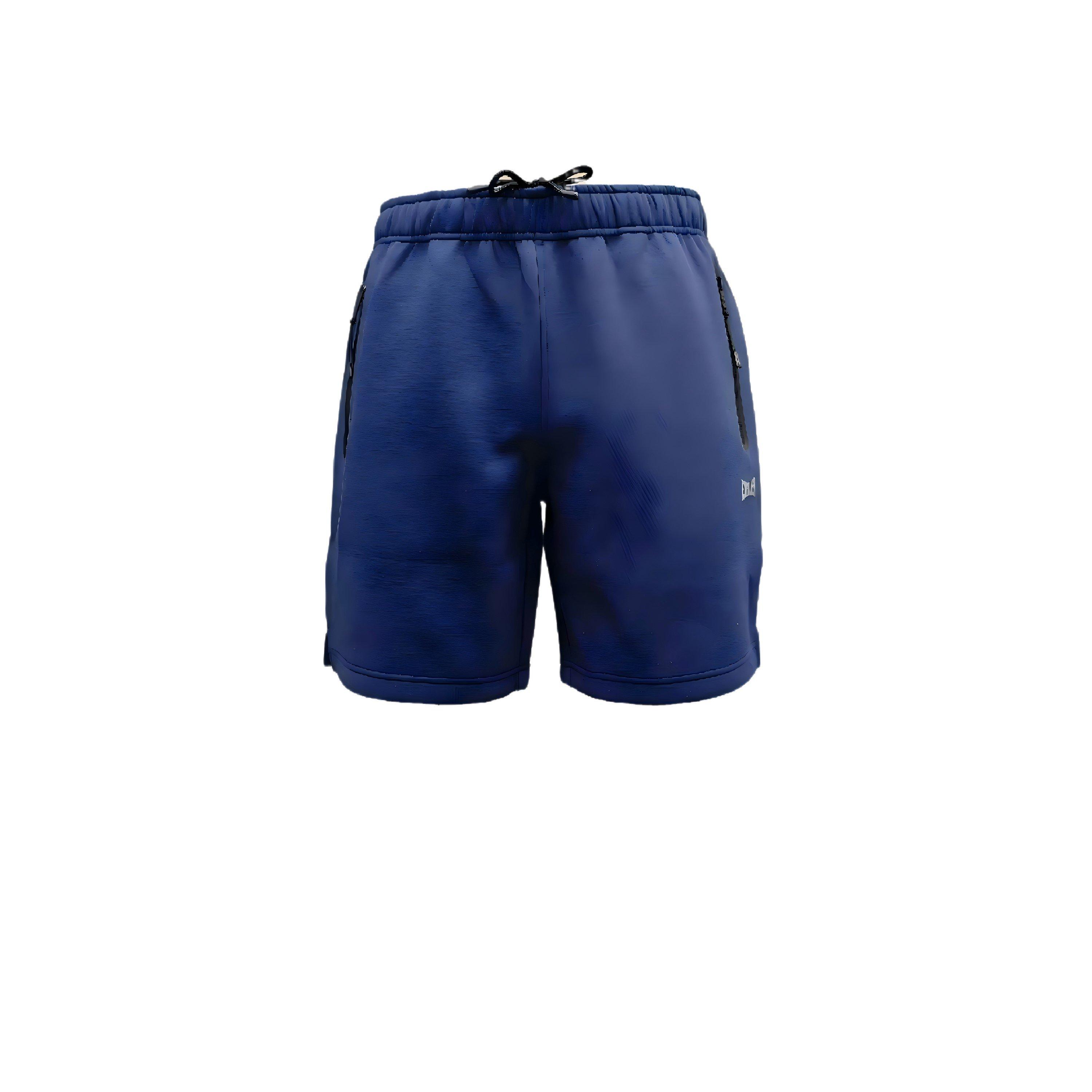 Men's Cotton Drawstring Shorts