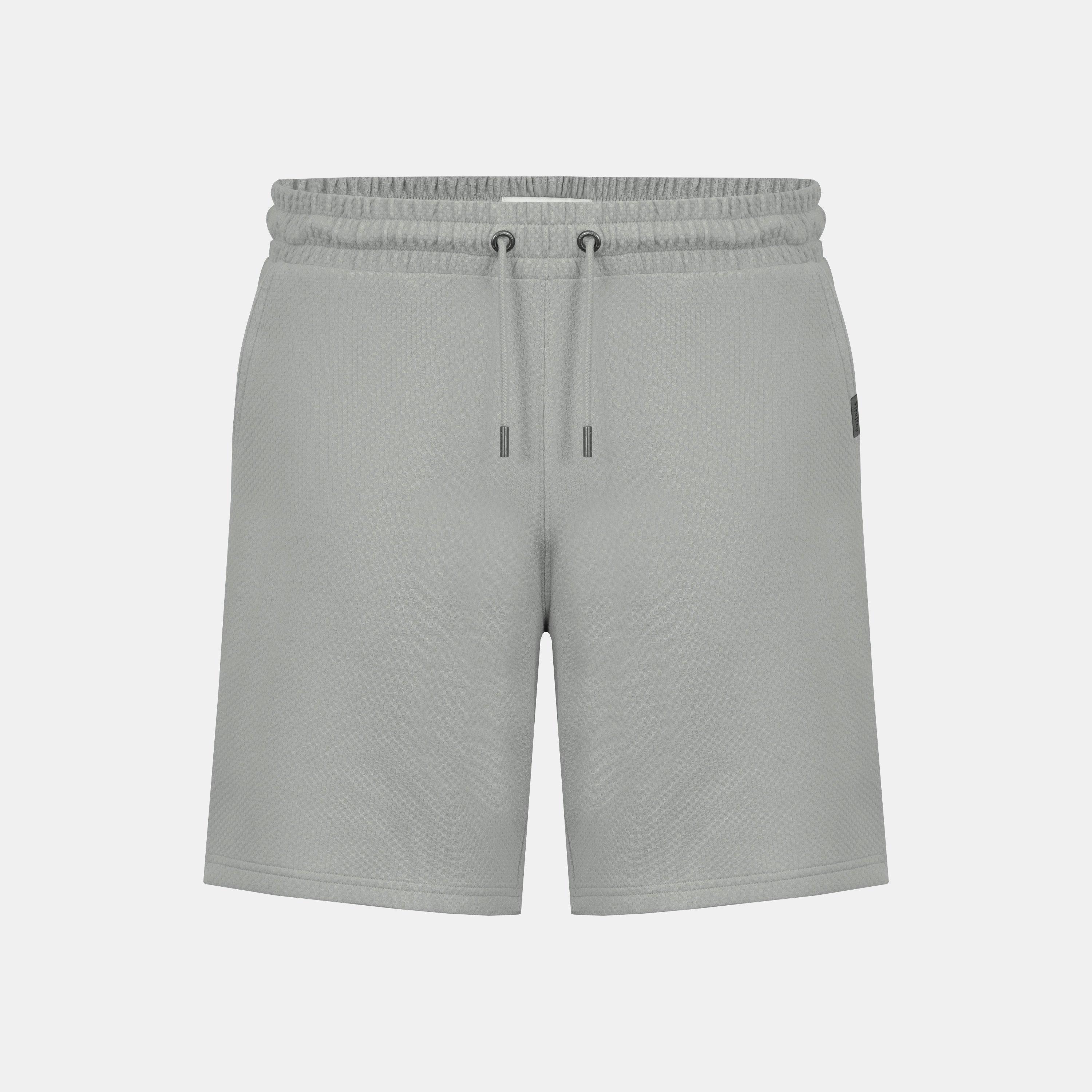 Ash Honeycomb - Pretty Green - textured Shor Sn63 - 1