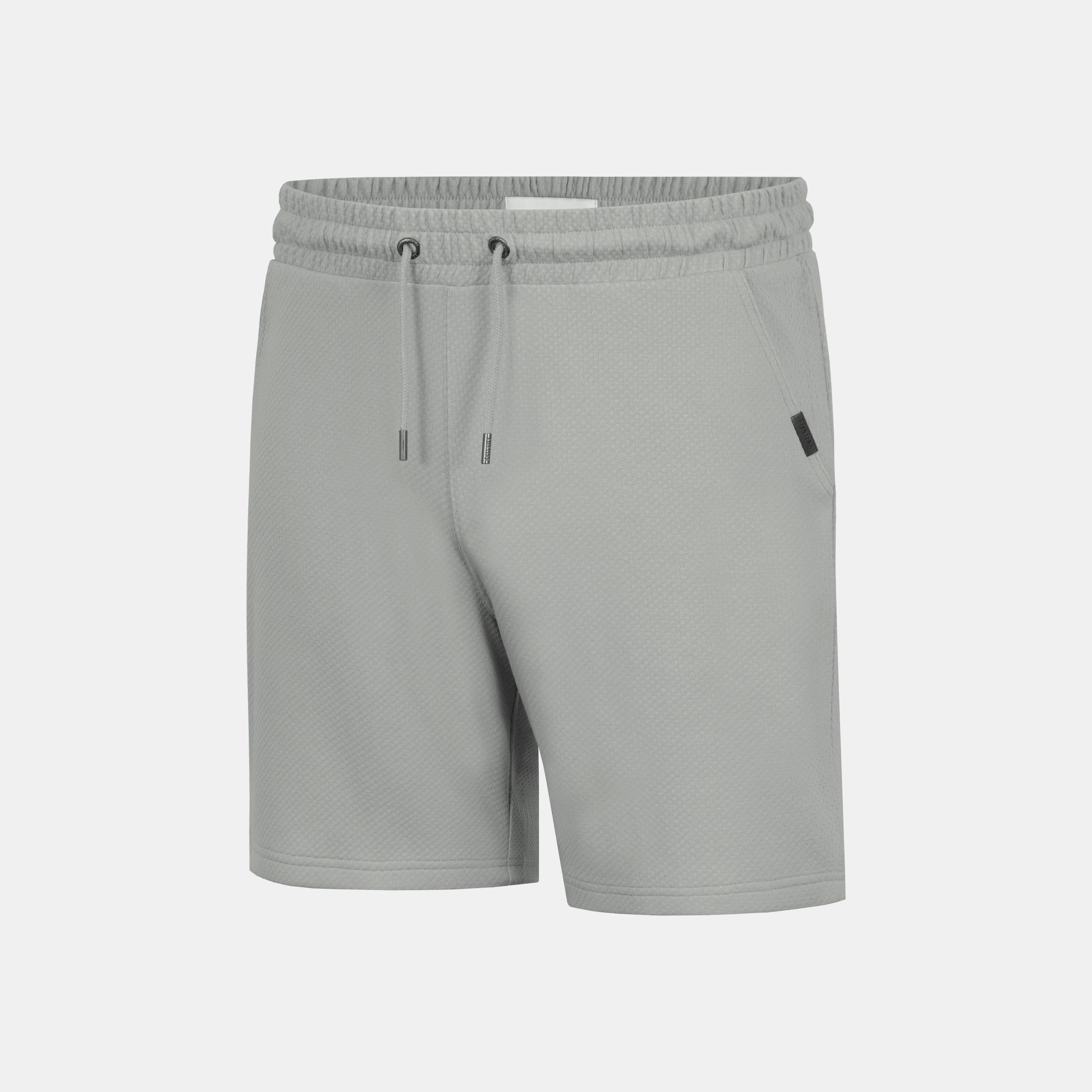 Ash Honeycomb - Firetrap - textured Shor Sn63 - 2