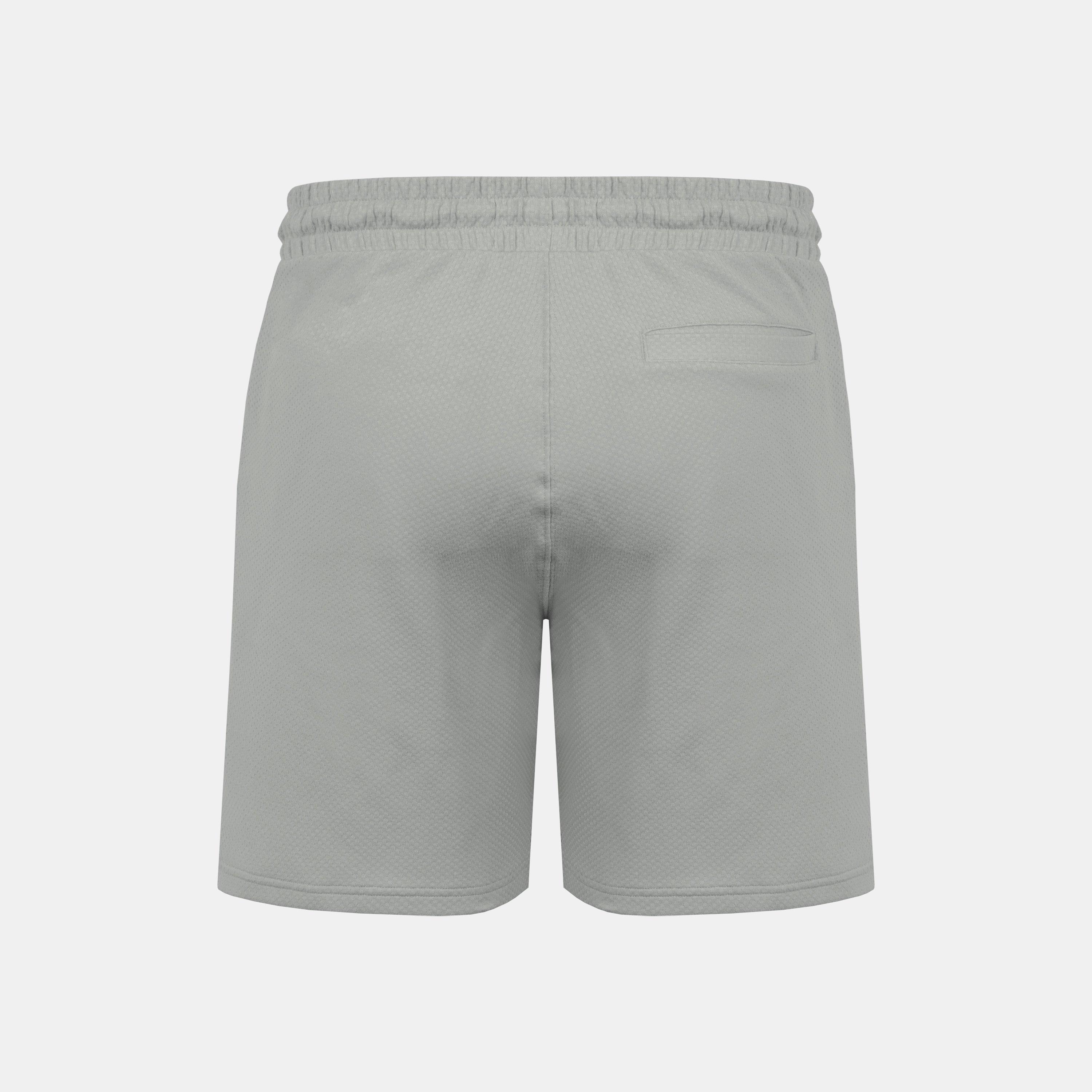 Ash Honeycomb - Firetrap - textured Shor Sn63 - 3