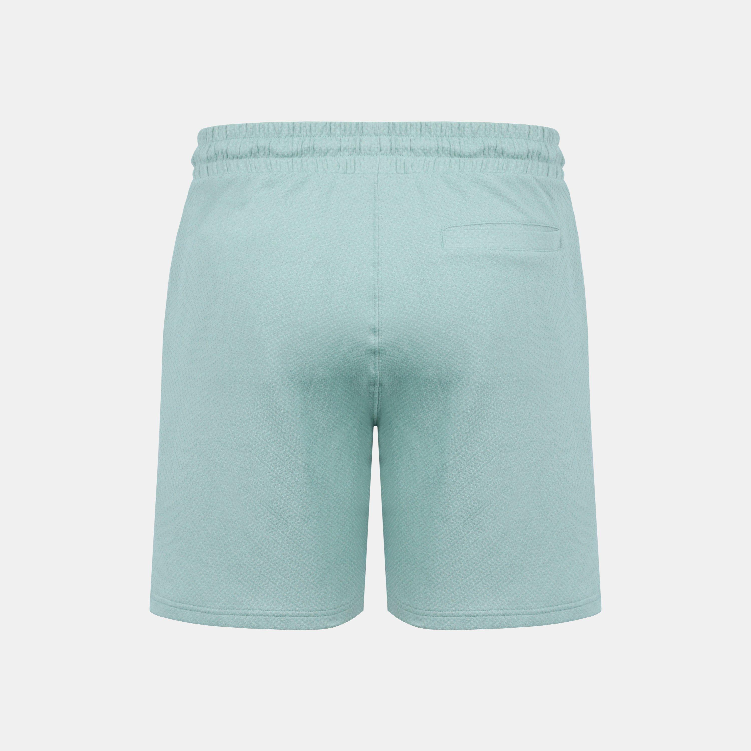Sage Honeycomb - Firetrap - textured Shor Sn63 - 3