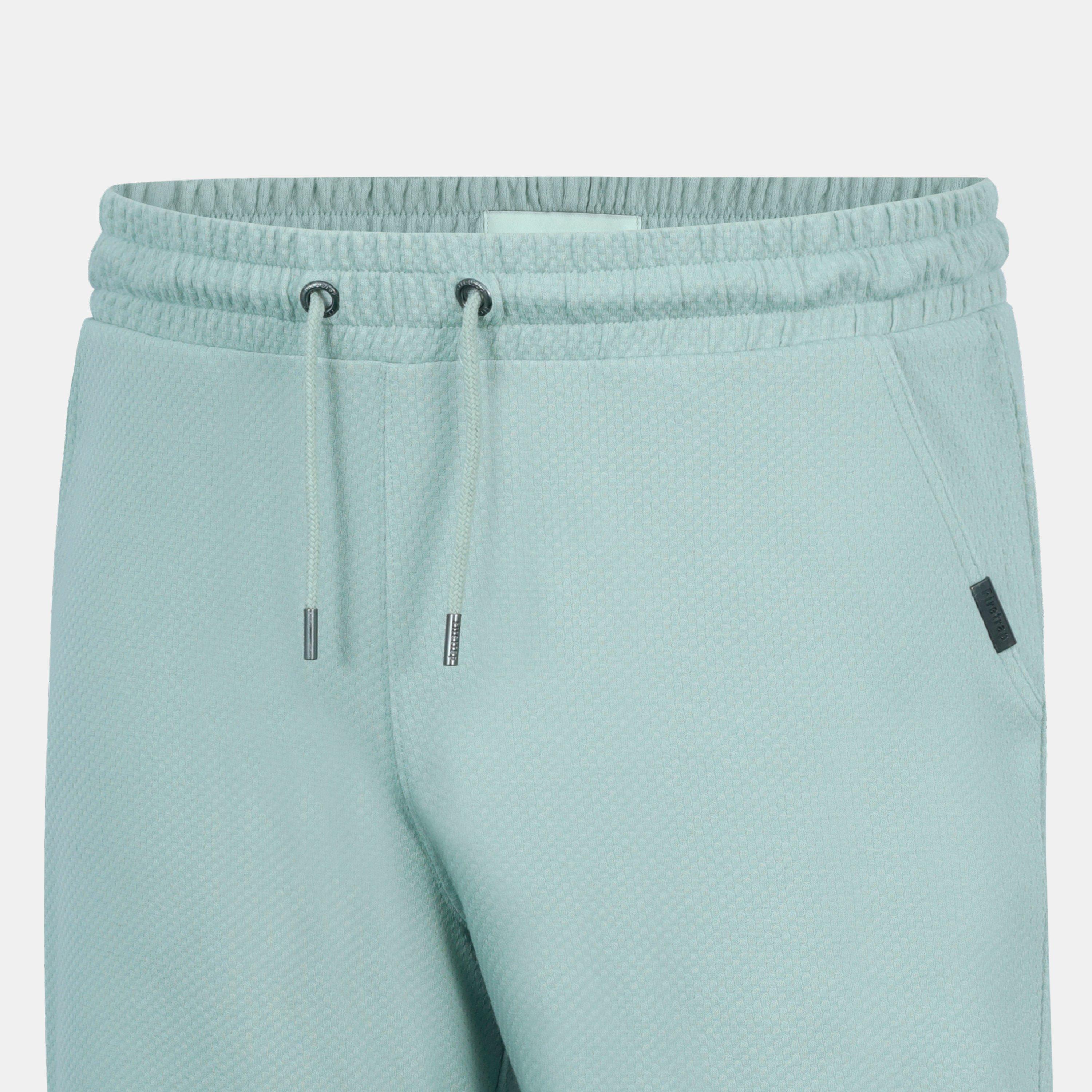 Sage Honeycomb - Firetrap - textured Shor Sn63 - 5