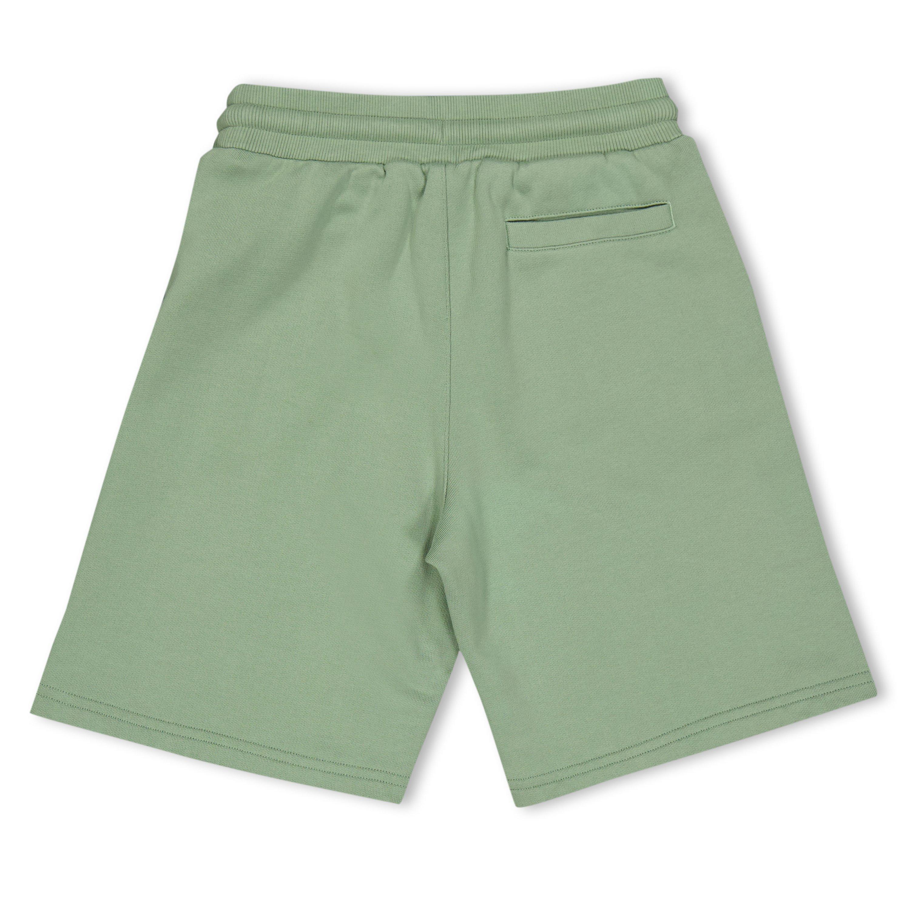 Sage V3732 - Dolce and Gabbana - DG Logo Shorts Jn61 - 2