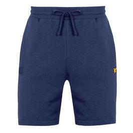Lyle and Scott Sport Piping Shorts Mens