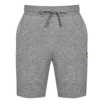 Lyle and Scott Sport L&S Sport Piping Shorts