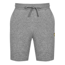 Lyle and Scott Sport Piping Shorts Mens