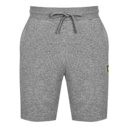 Lyle and Scott Sport LSS Piping Shorts Mens