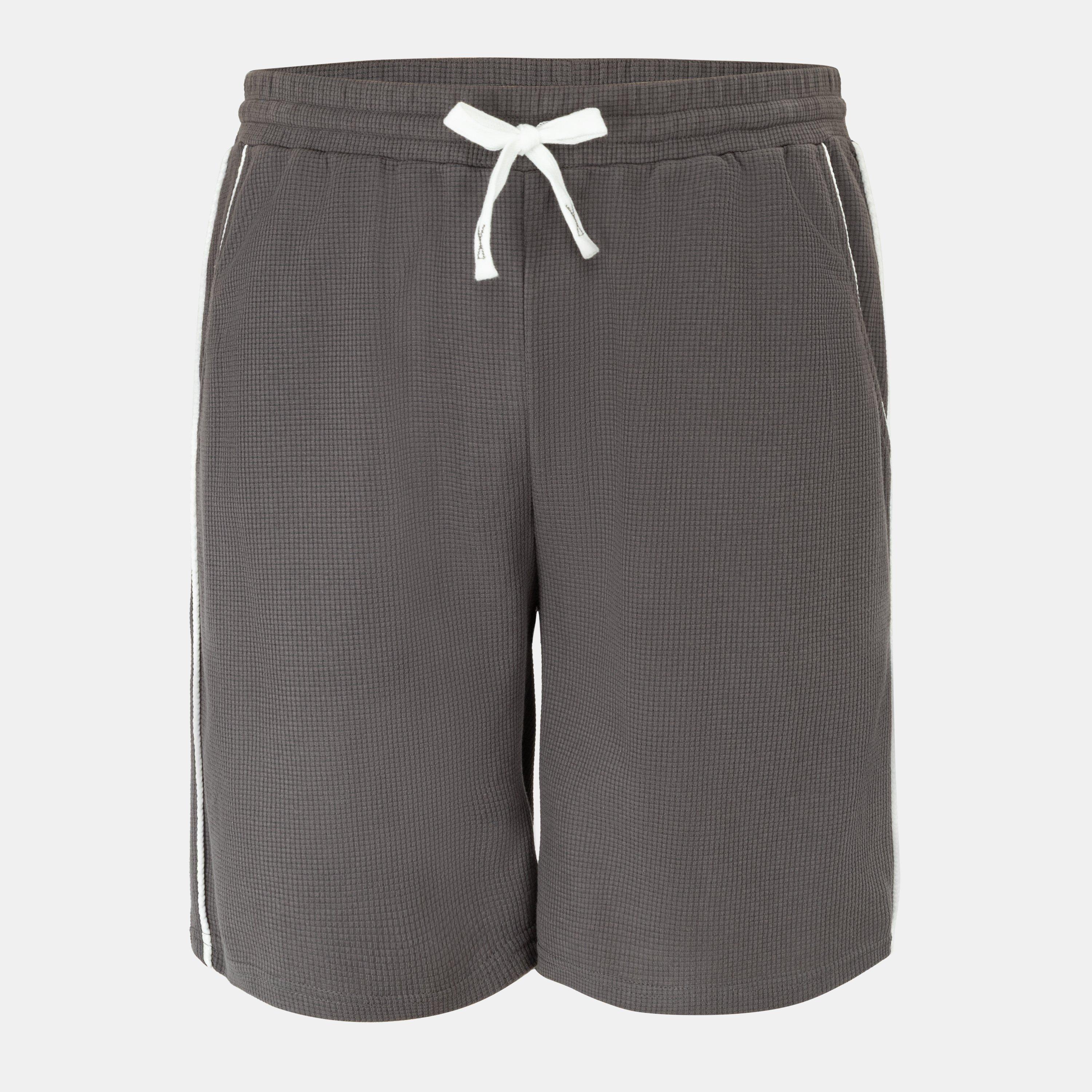 Fabric Waffle Shorts Mens | Sports Direct