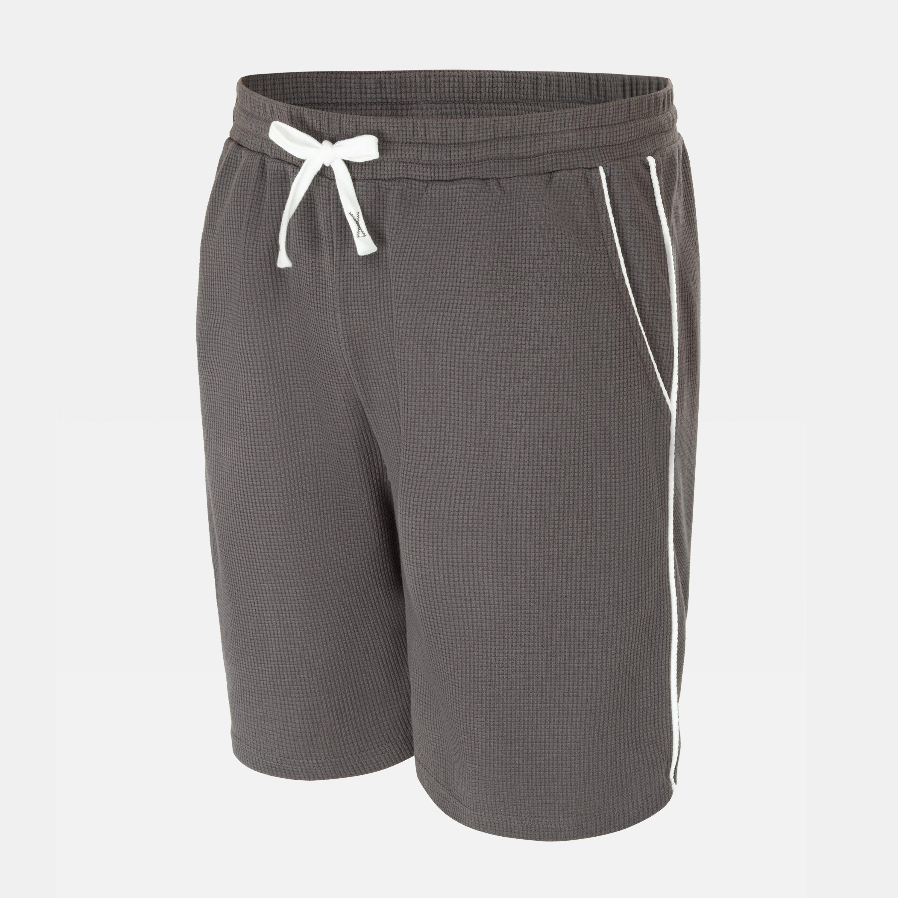 Fabric Waffle Shorts Mens | Sports Direct