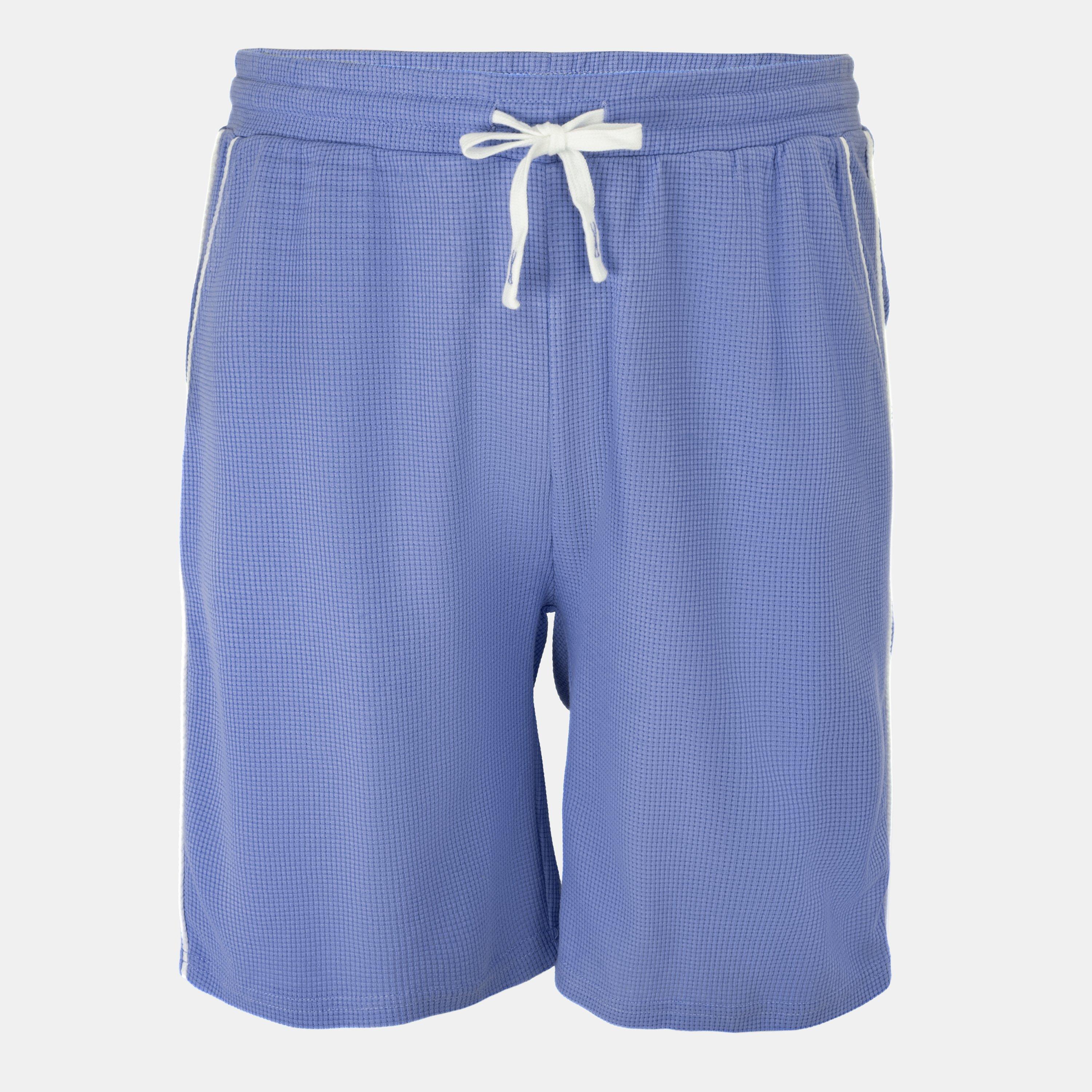 Waffle Shorts Mens