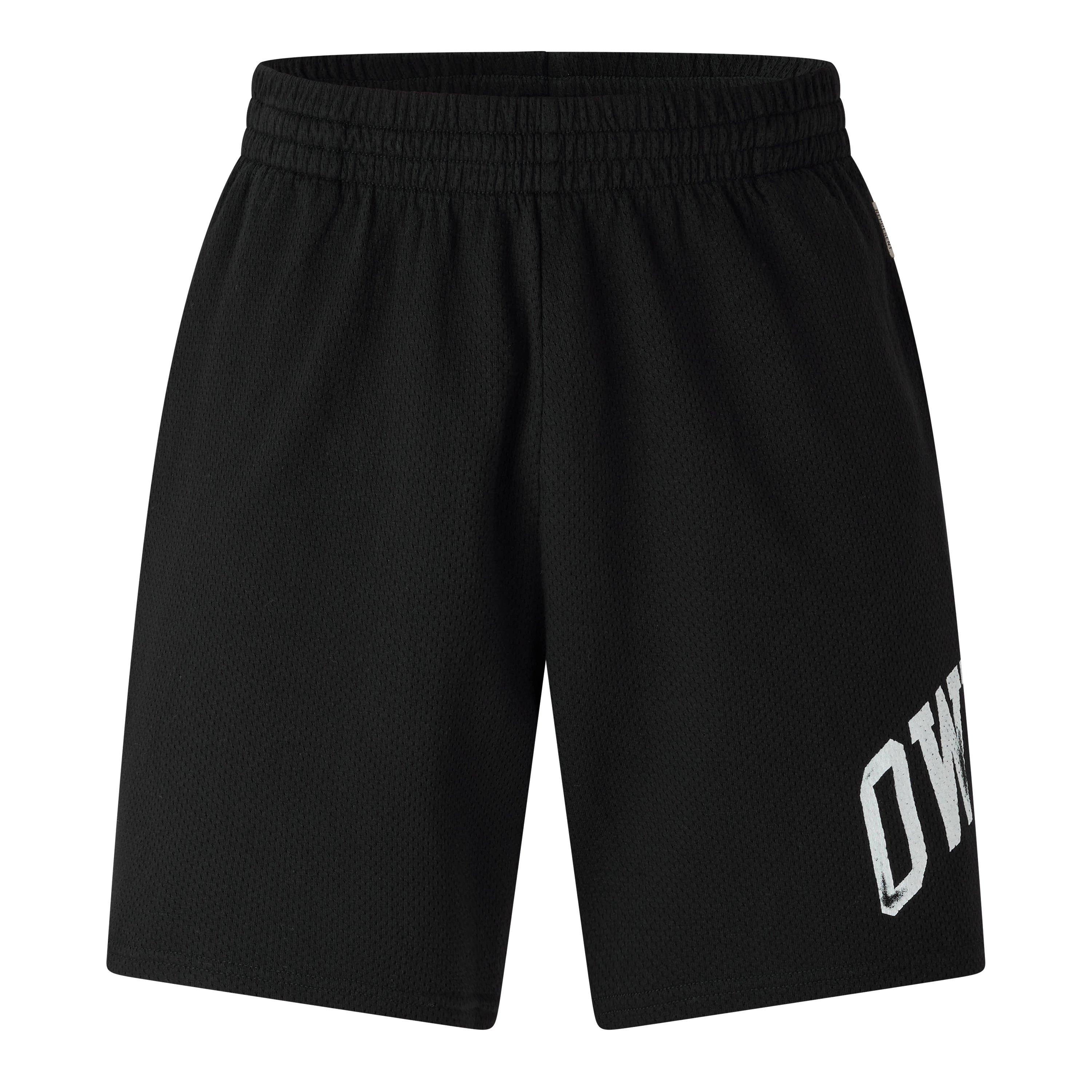 Jet Black - Represent - Rep Owners Mesh Sht Sn63 - 1