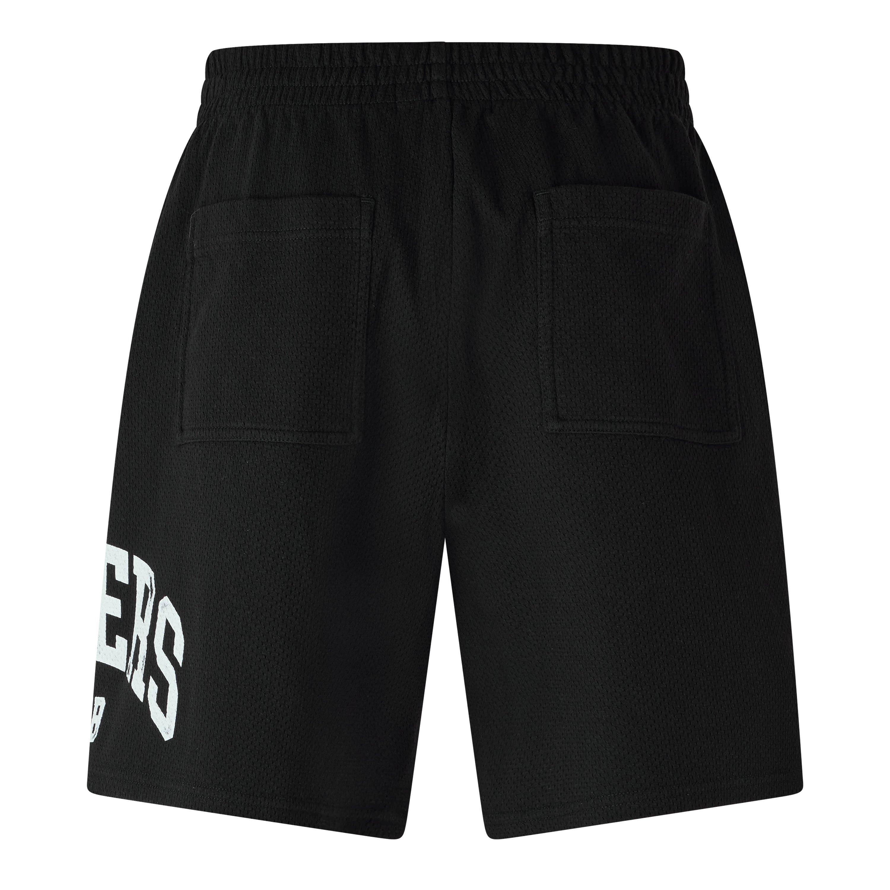 Jet Black - Represent - Rep Owners Mesh Sht Sn63 - 2