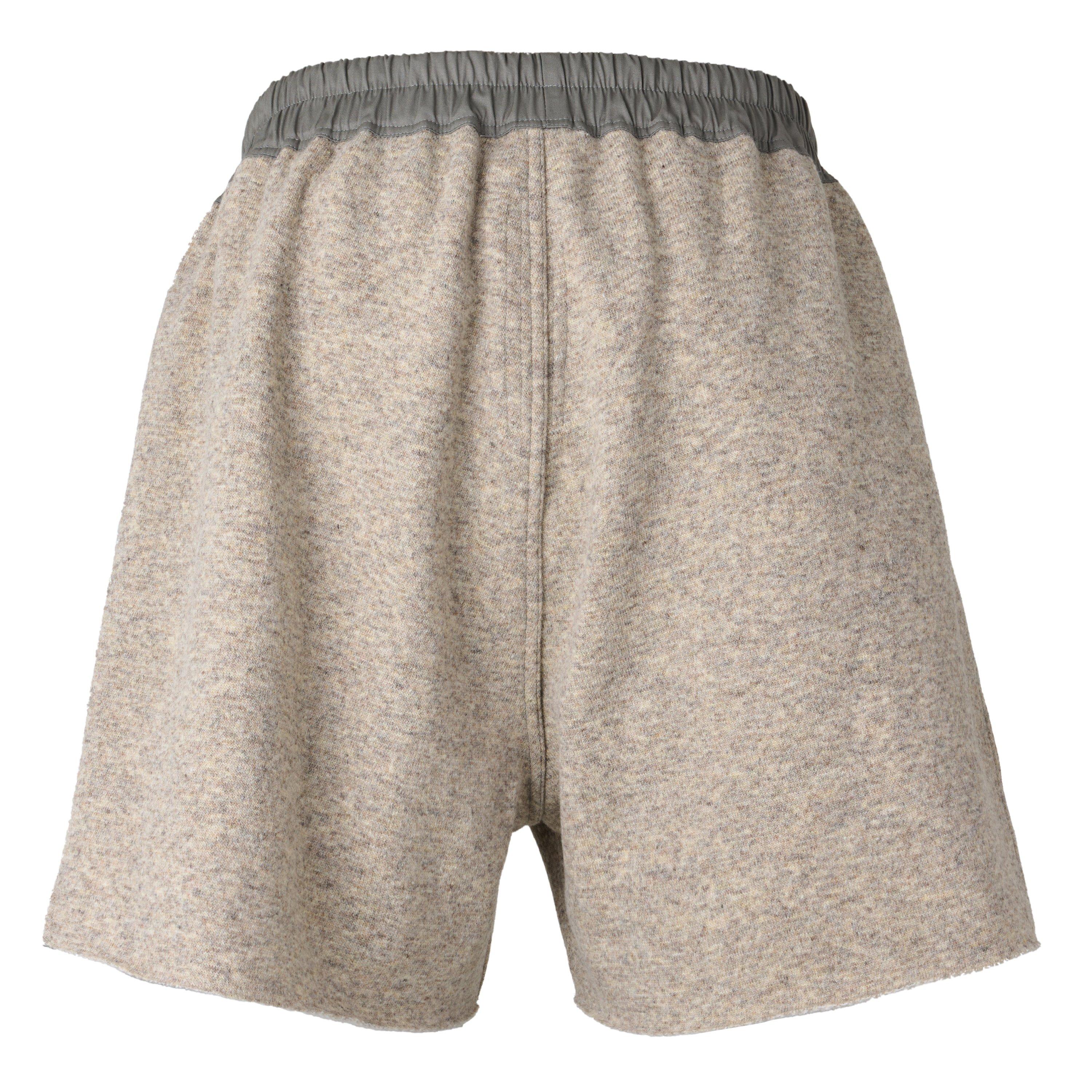 Natural - Rick Owens - Rick Ricks Boxers Sn63 - 2