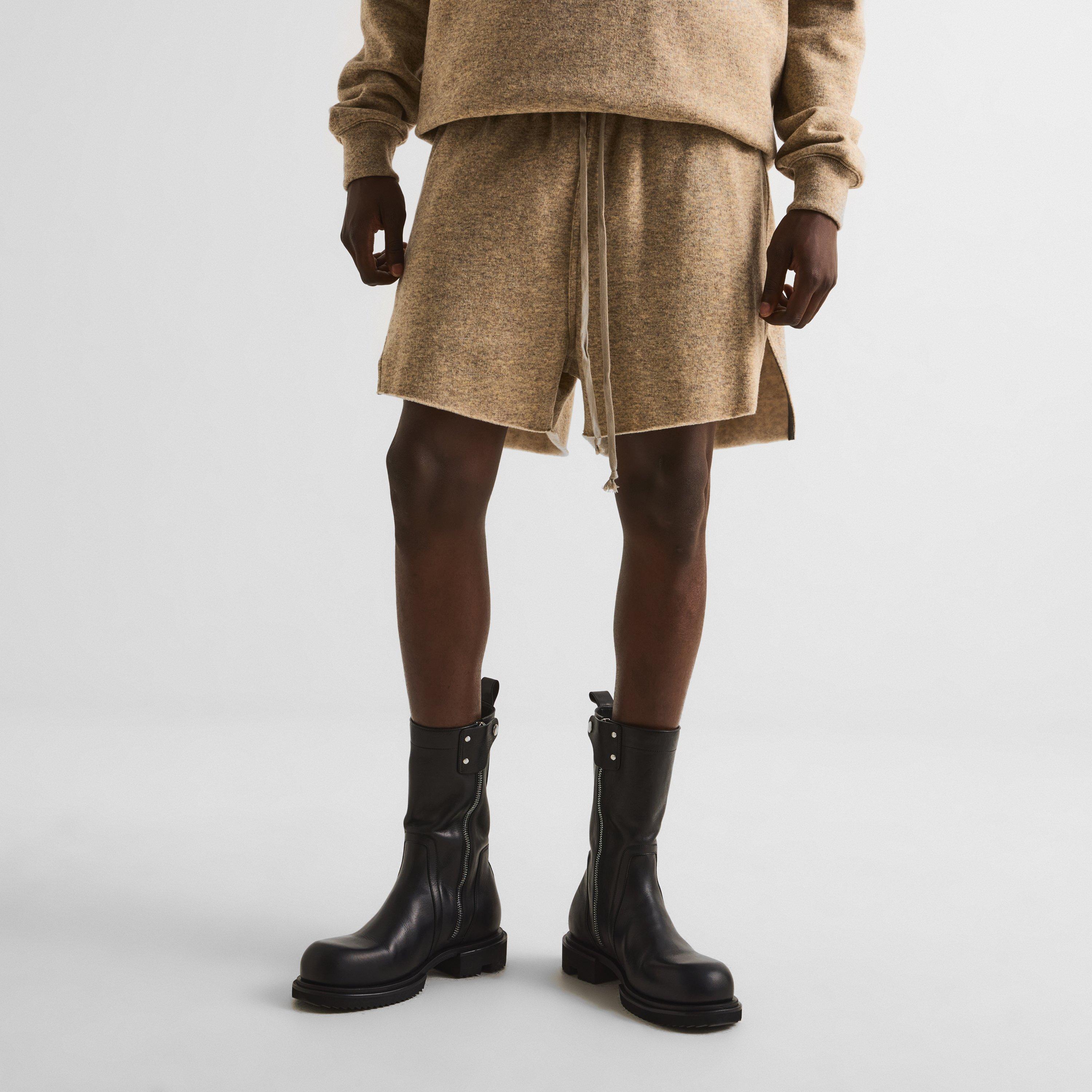 Natural - Rick Owens - Ricks Boxers - 3