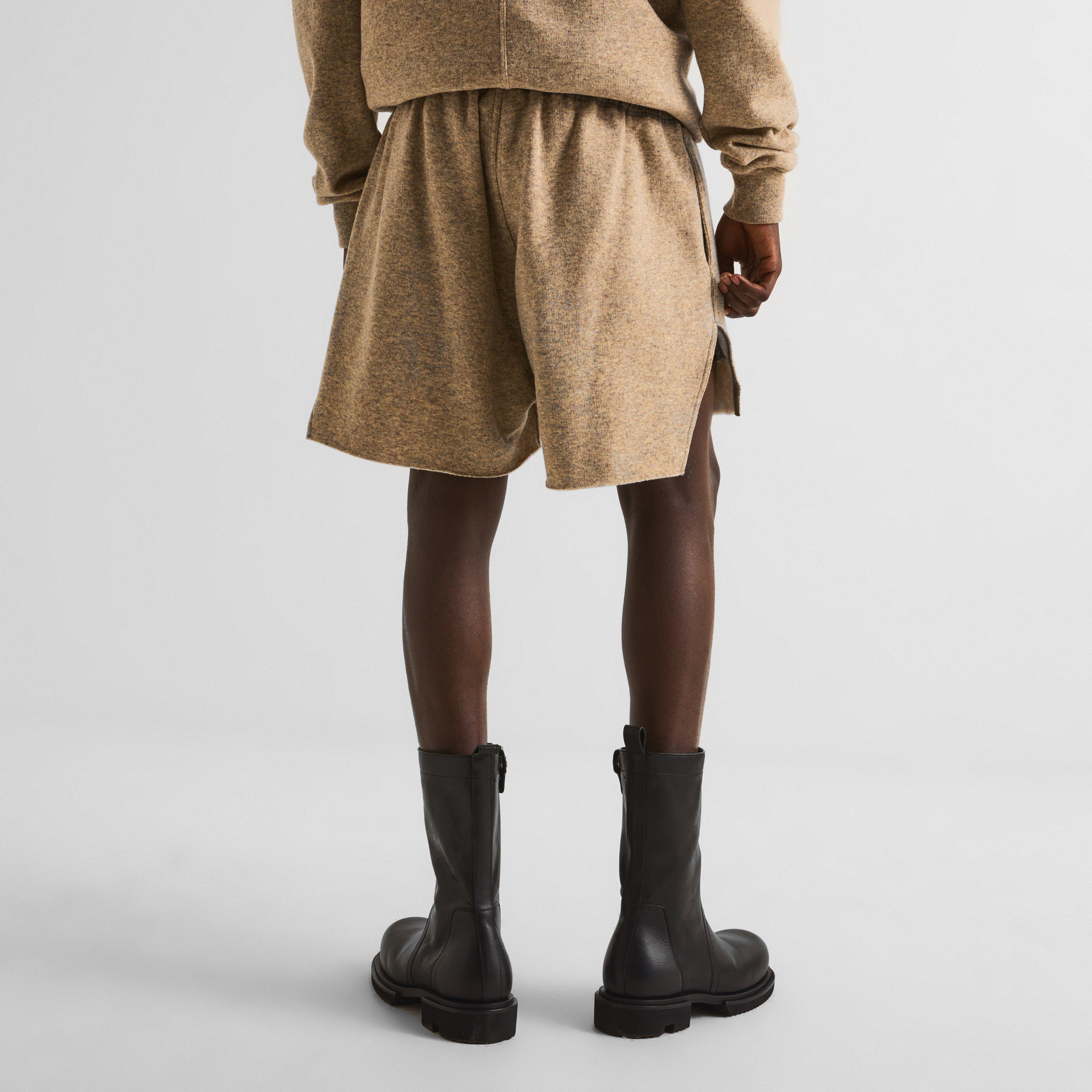 Natural - Rick Owens - Ricks Boxers - 4