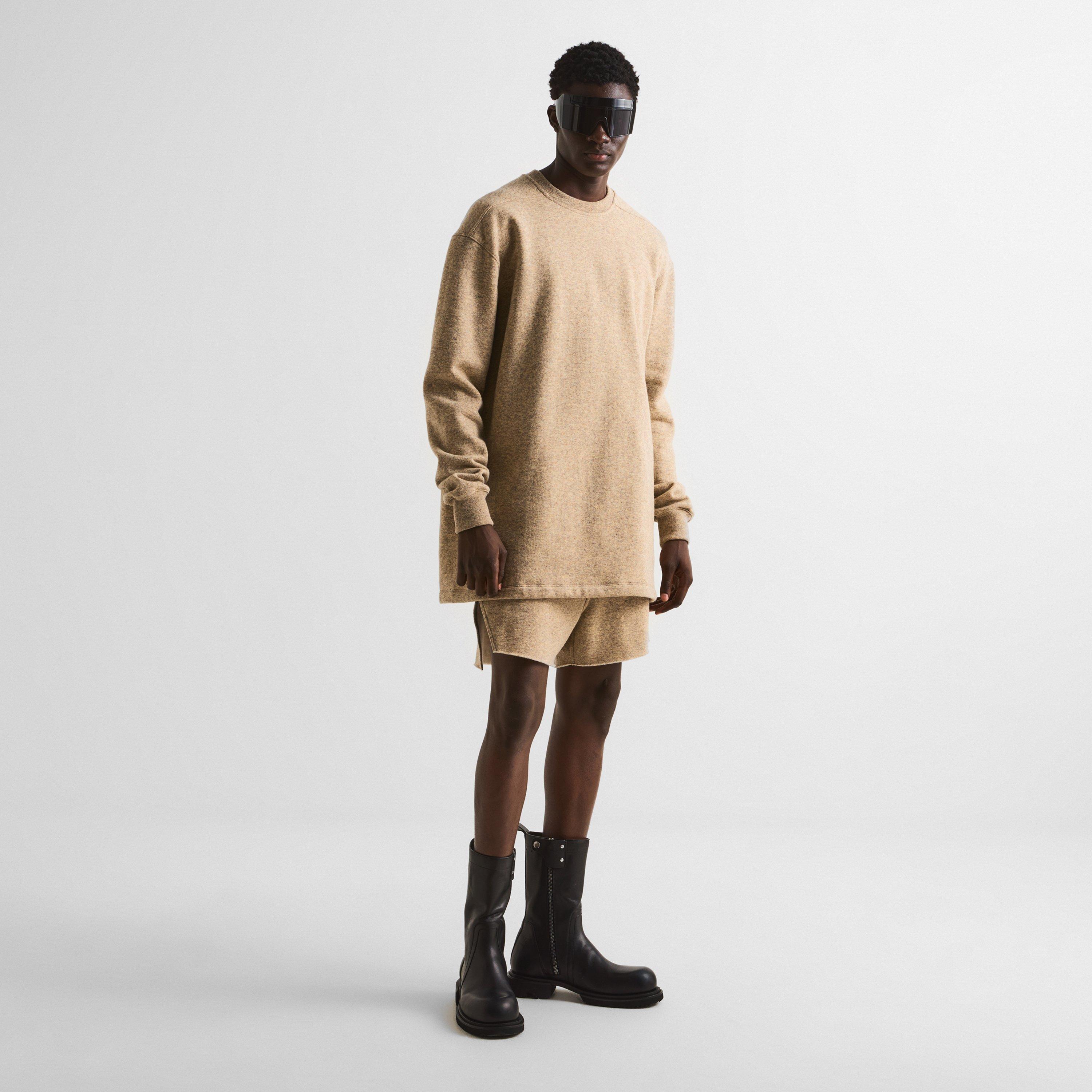 Natural - Rick Owens - Ricks Boxers - 6