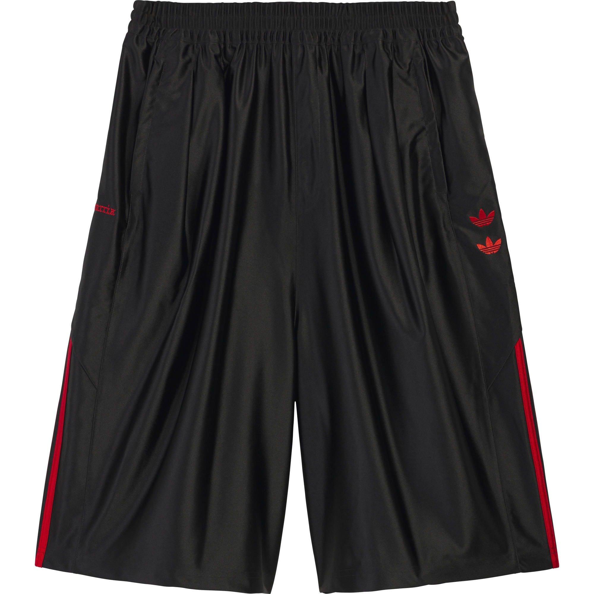 Black - adidas - Adidas Chavarria Sht Sn64 - 1