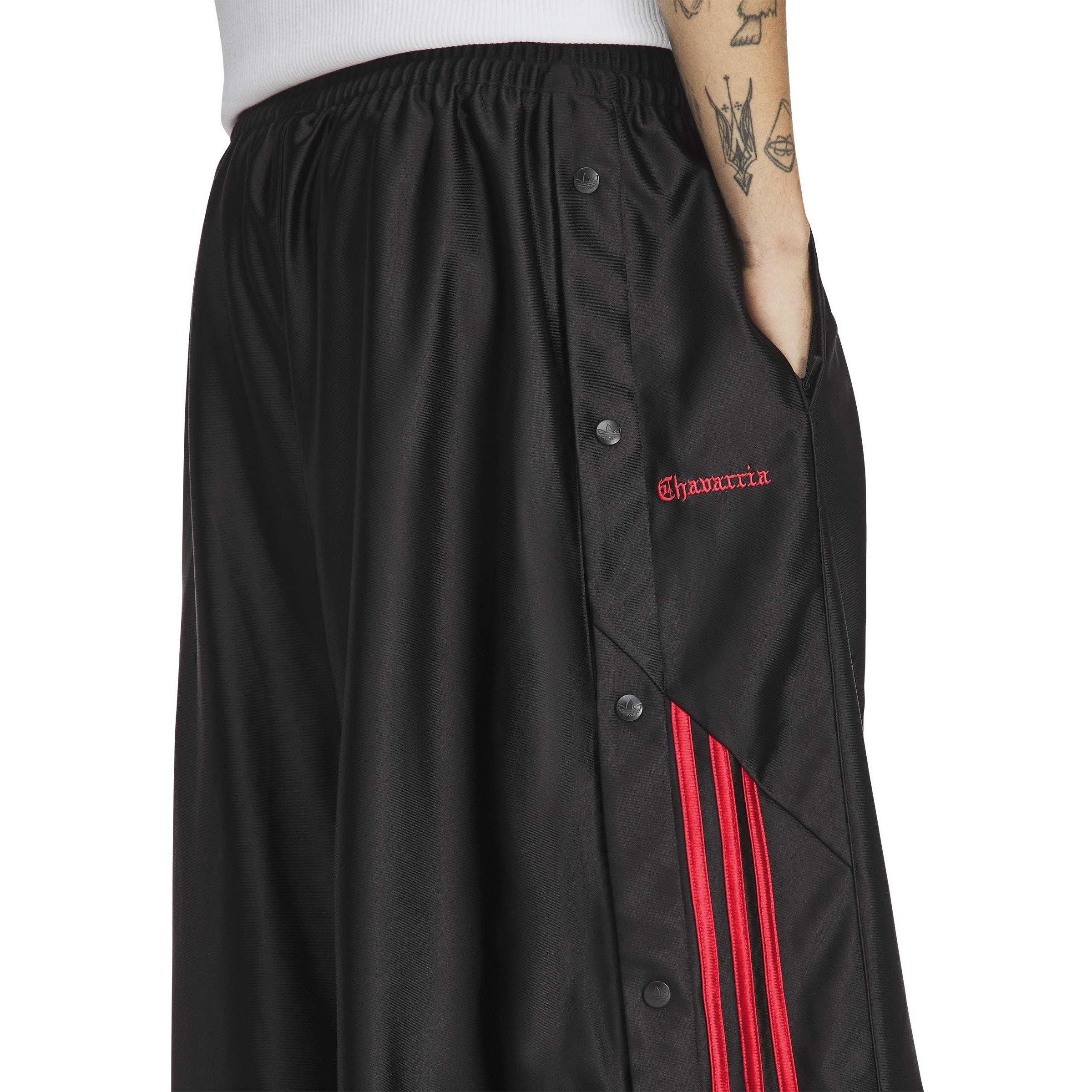 Black - adidas - Adidas Chavarria Sht Sn64 - 4