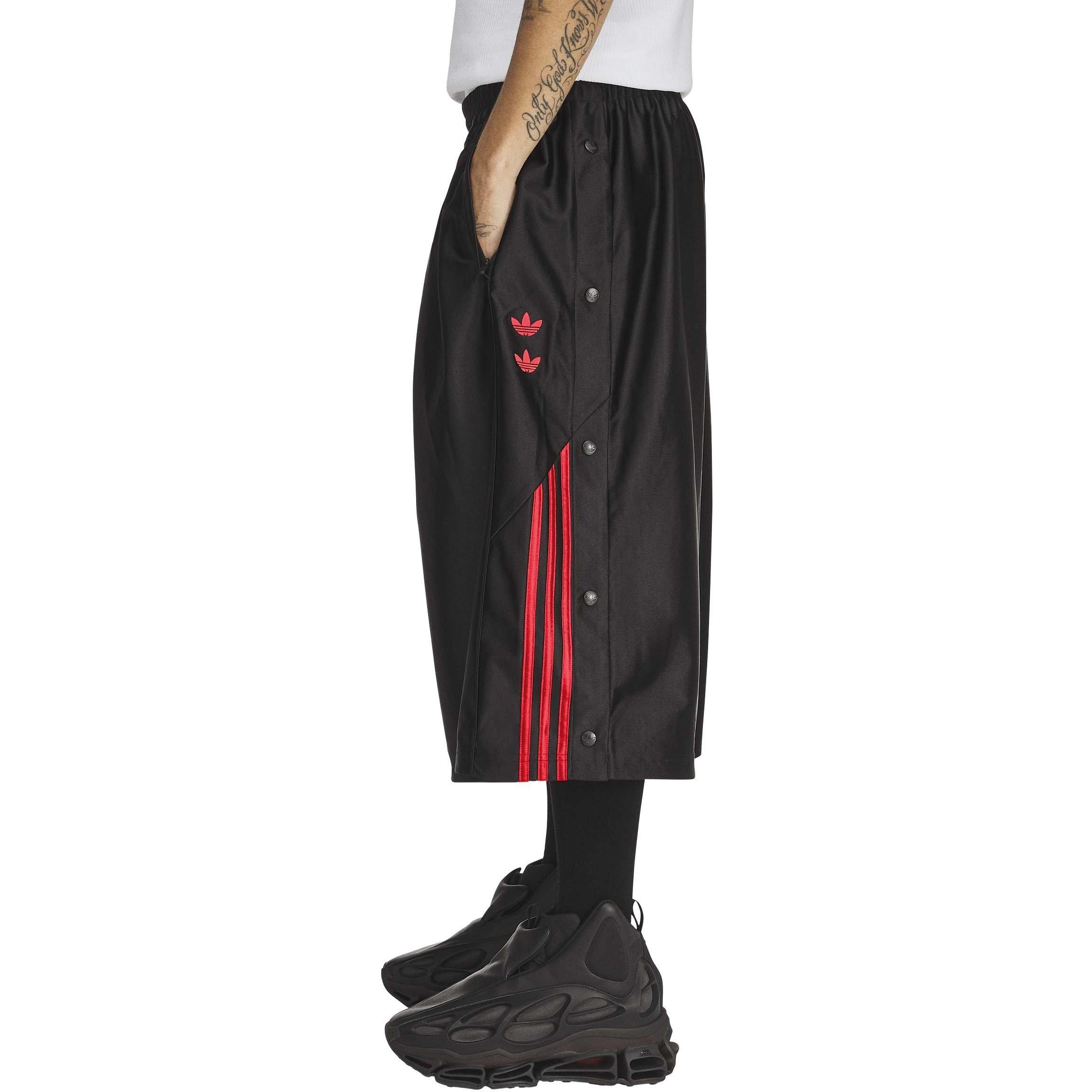 Black - adidas - Adidas Chavarria Sht Sn64 - 5