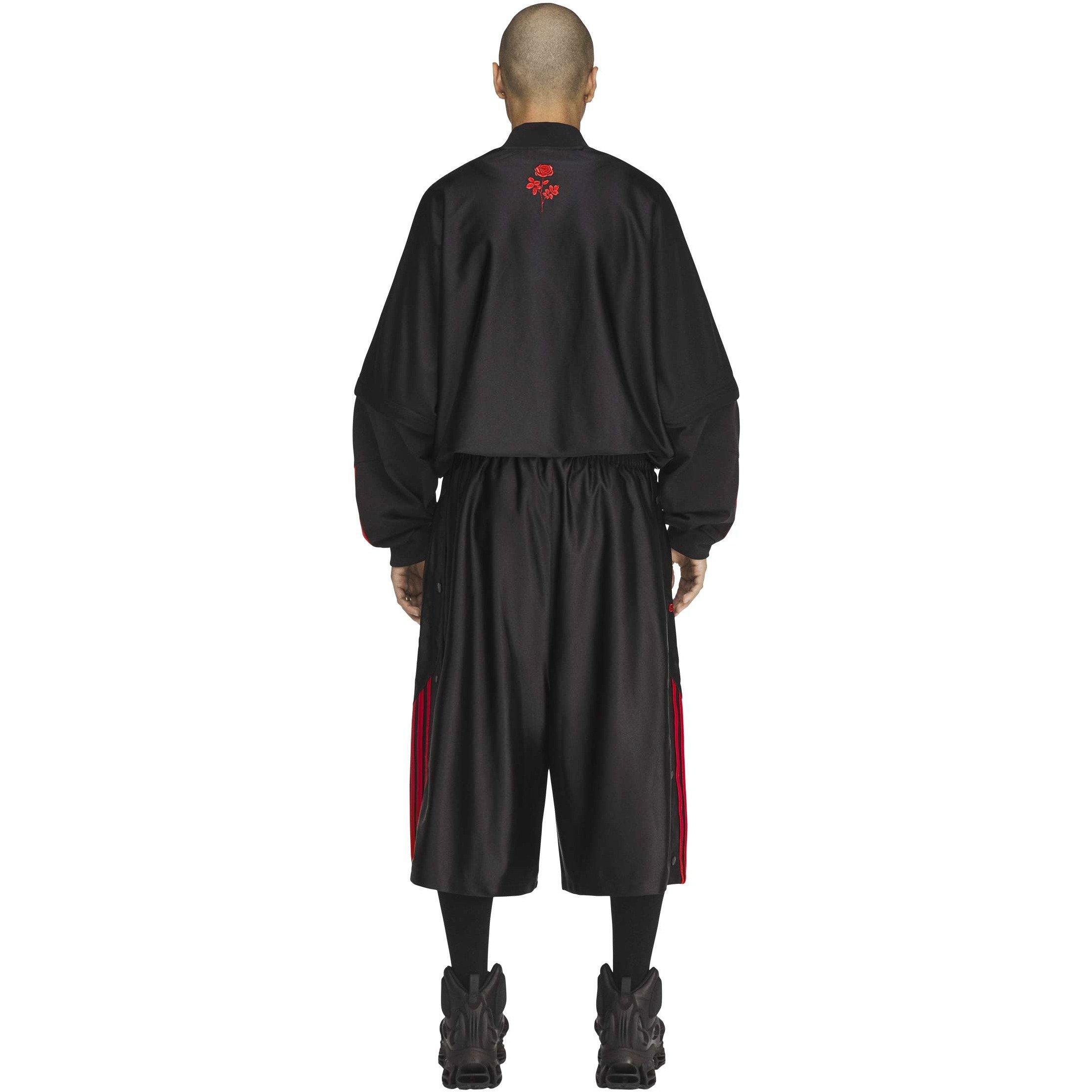 Black - adidas - Adidas Chavarria Sht Sn64 - 7