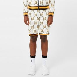 Gucci Gg Knitted Shorts