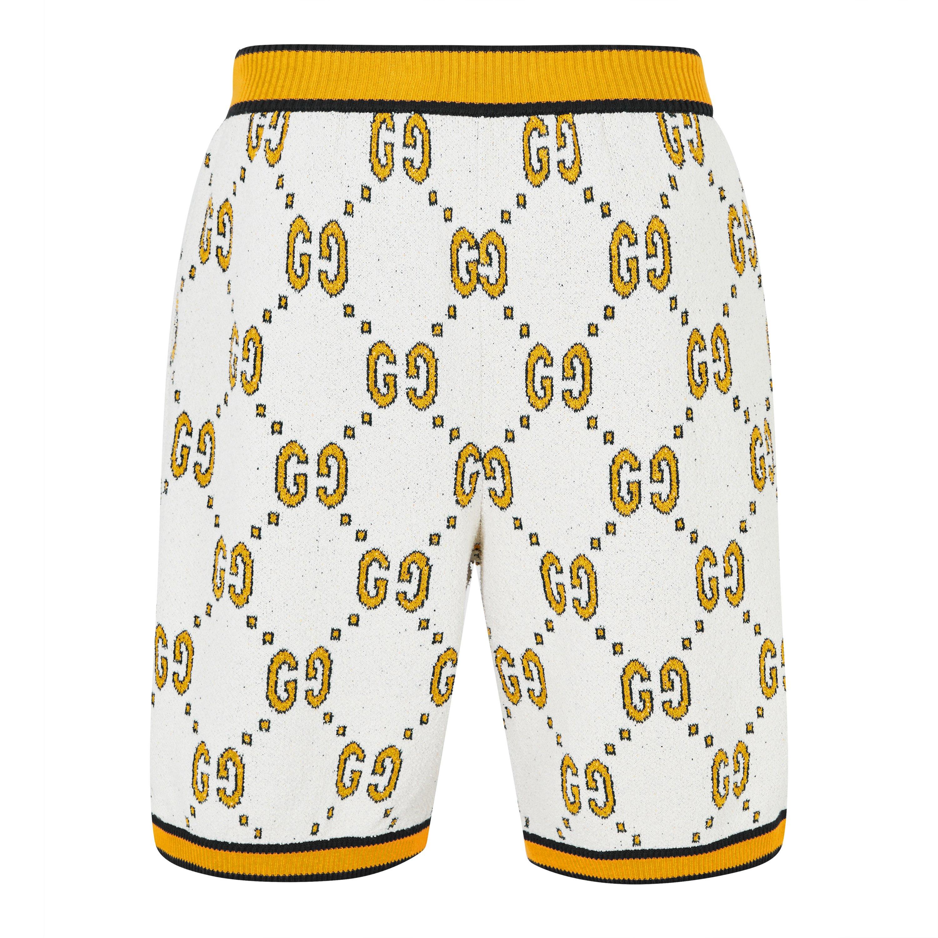 Gucci shorts on sale