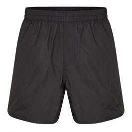 Lanvin Relaxed Swim Shorts