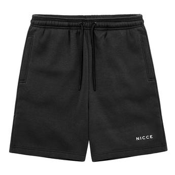 Nicce Nicce Core Sweat Shorts Mens