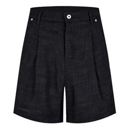 Off White Men's Jersey Shorts