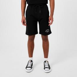Iceberg Jersey Shorts