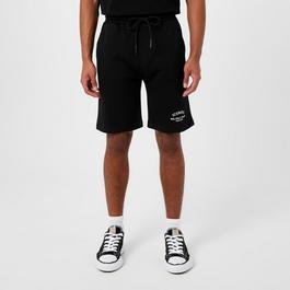 Iceberg Jersey Short Sn42