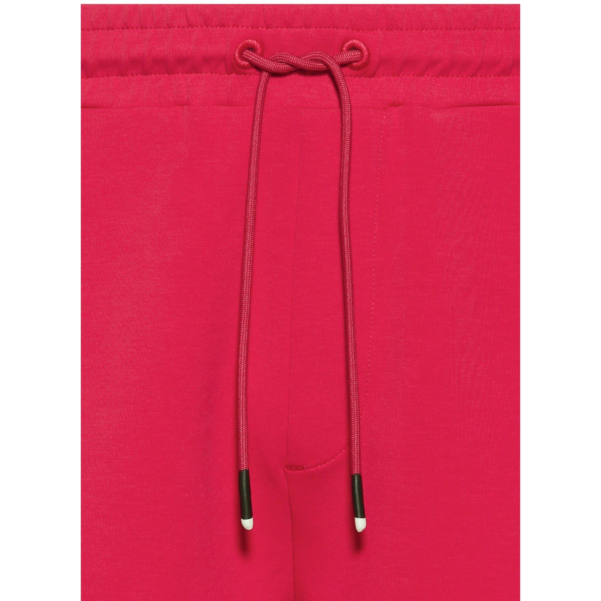 Medium Pink - Boss - Headlo 1 Embroidered Logo Shorts - 3