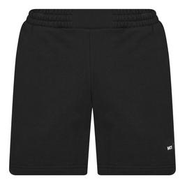 MCQ Ic0 Jersey Shorts