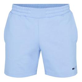 MCQ Ic0 Jersey Shorts