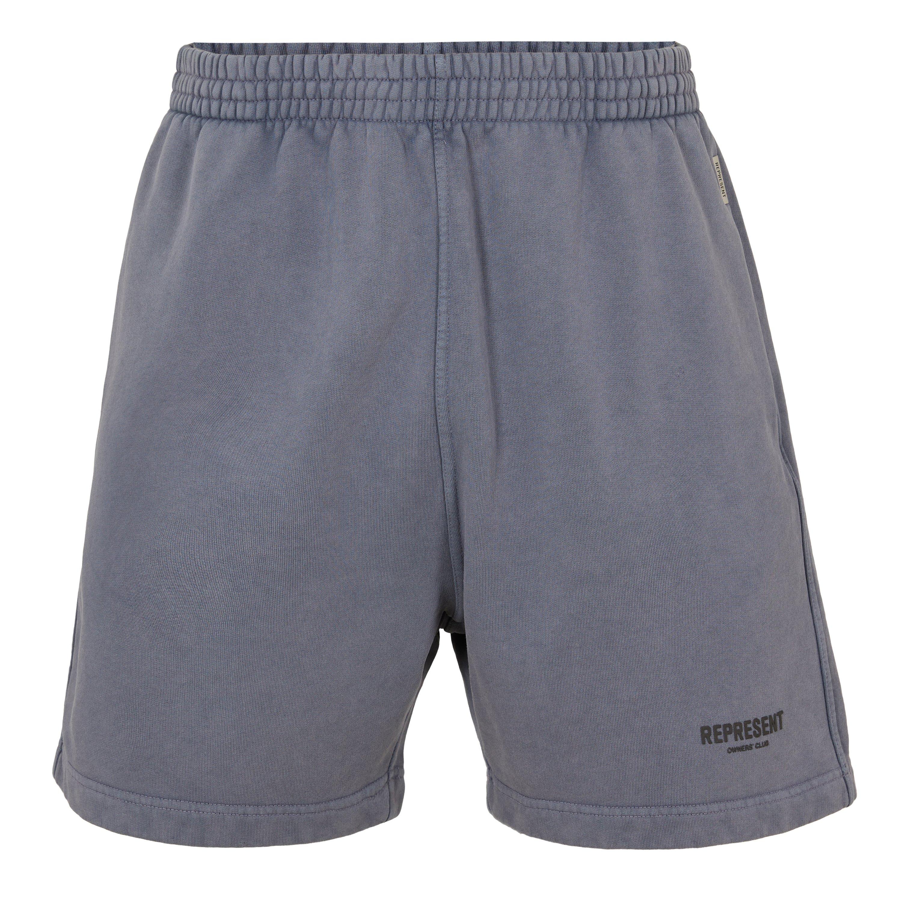 Represent Men's Owners Club Relaxed Fit Shorts