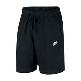 Nike Sportswear Club Fleece Shorts Mens