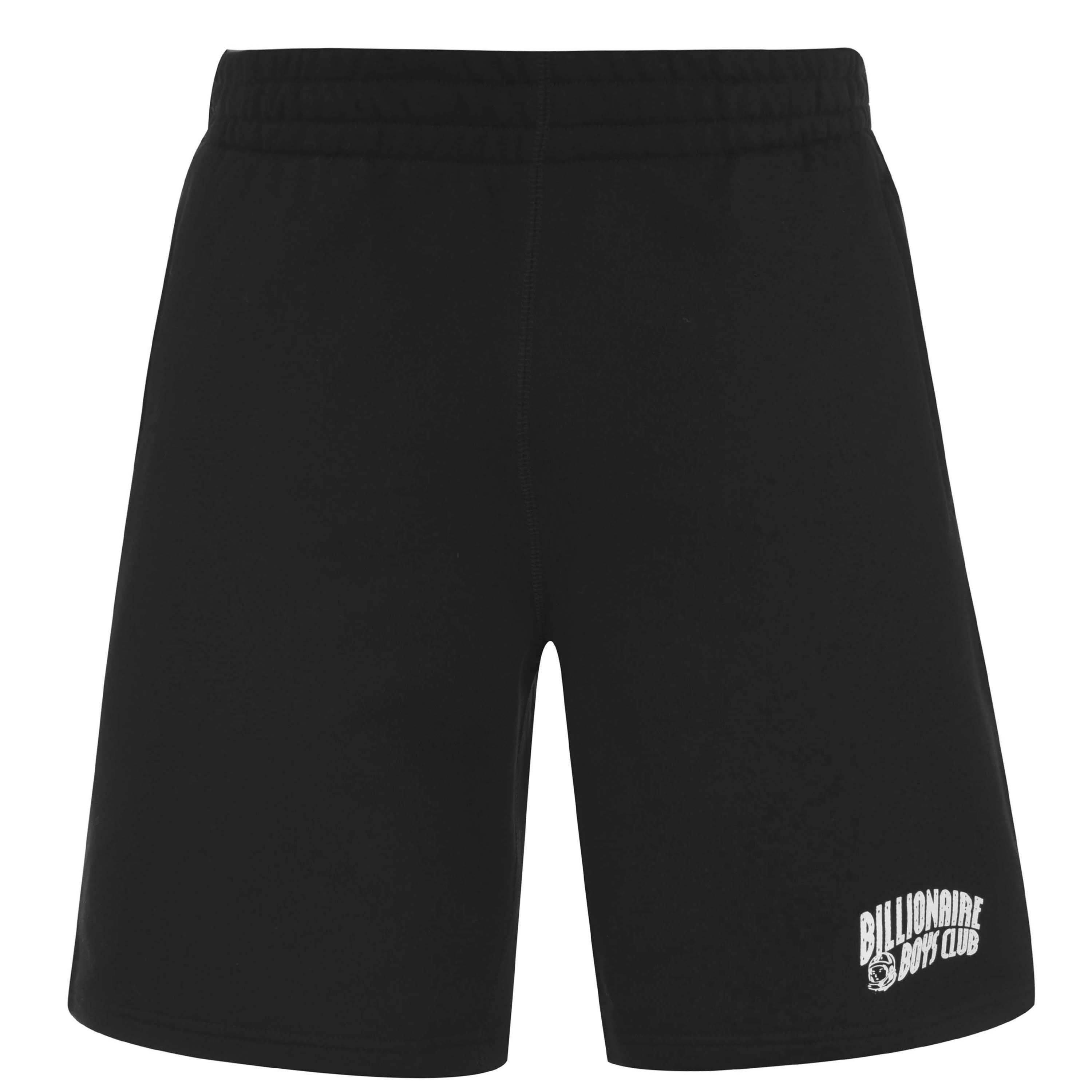 BAG Billionaire Ambitious Grind Seattle Shorts Black Mesh Logo popular Pockets sz M EUC!