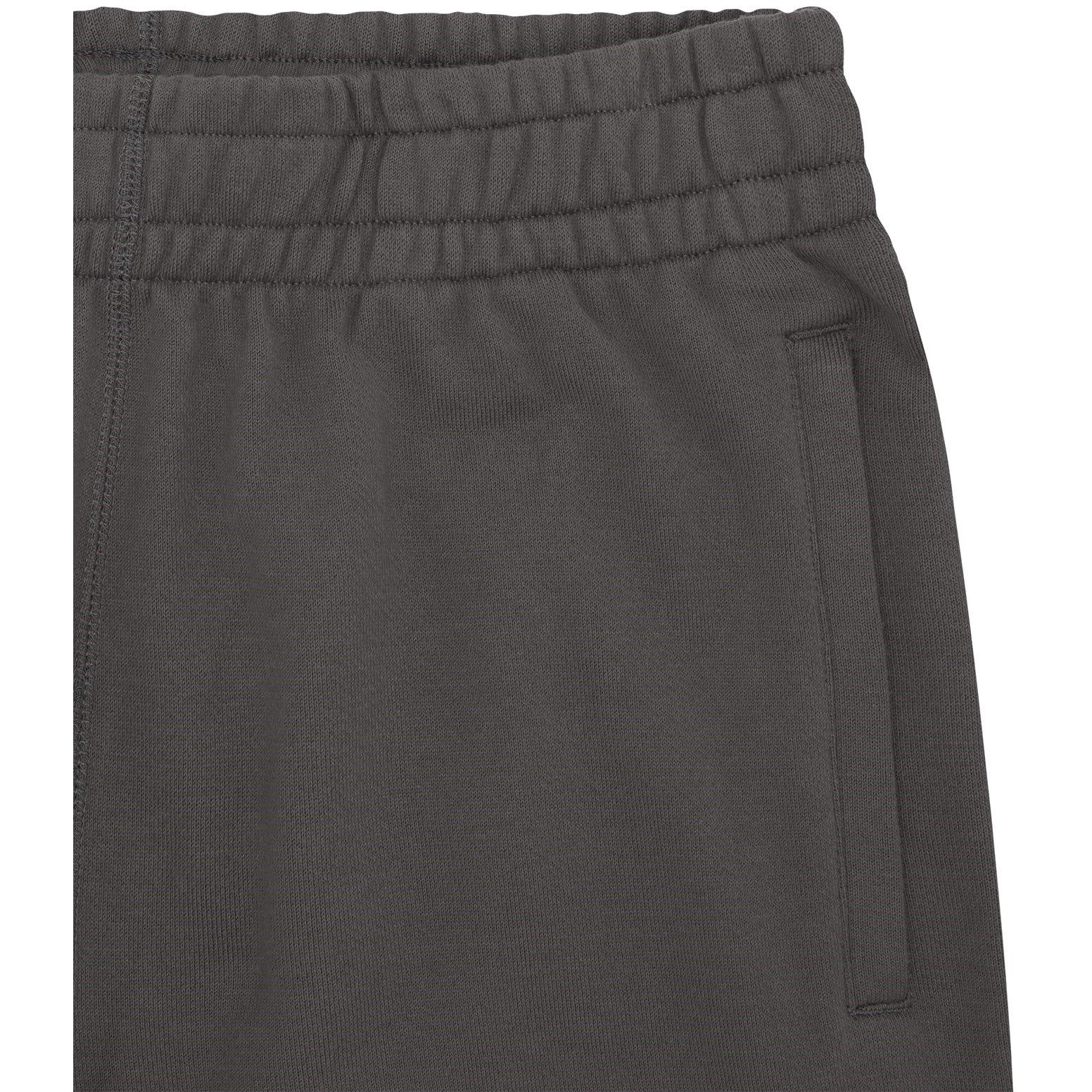 Space Grey - Billionaire Boys Club - Arch Logo Shorts - 4