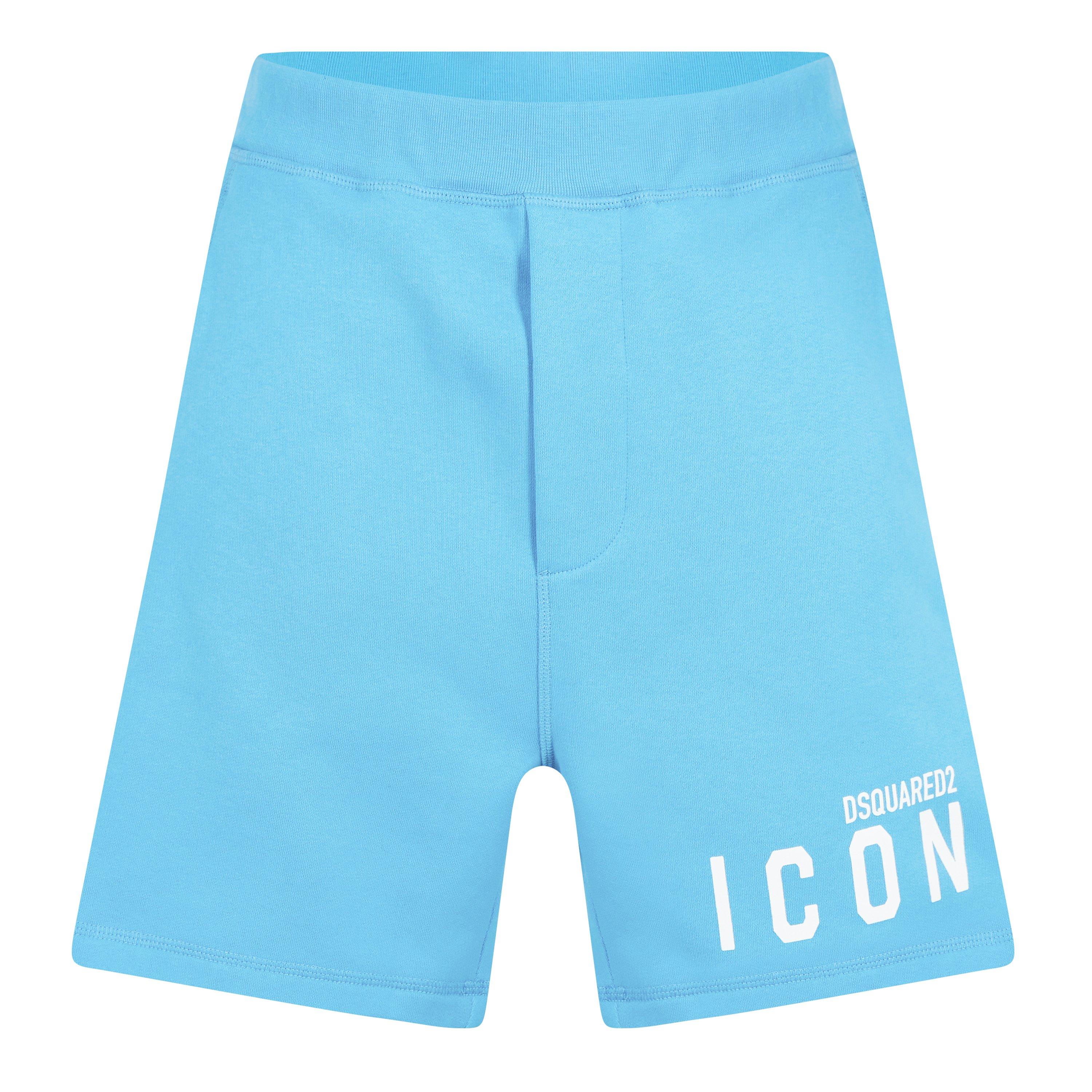 DSquared2 | Icon Shorts | Jersey Shorts | Cruise Fashion