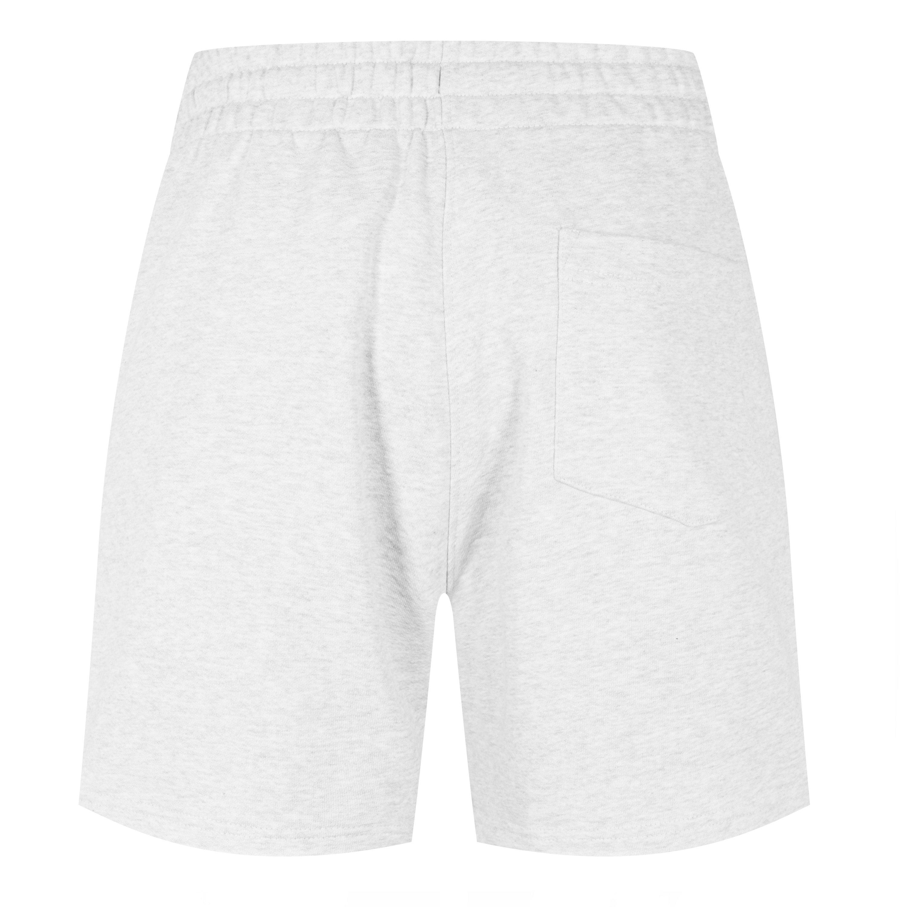Grey - Casablanca - Men's Larche Jogger Shorts - 6