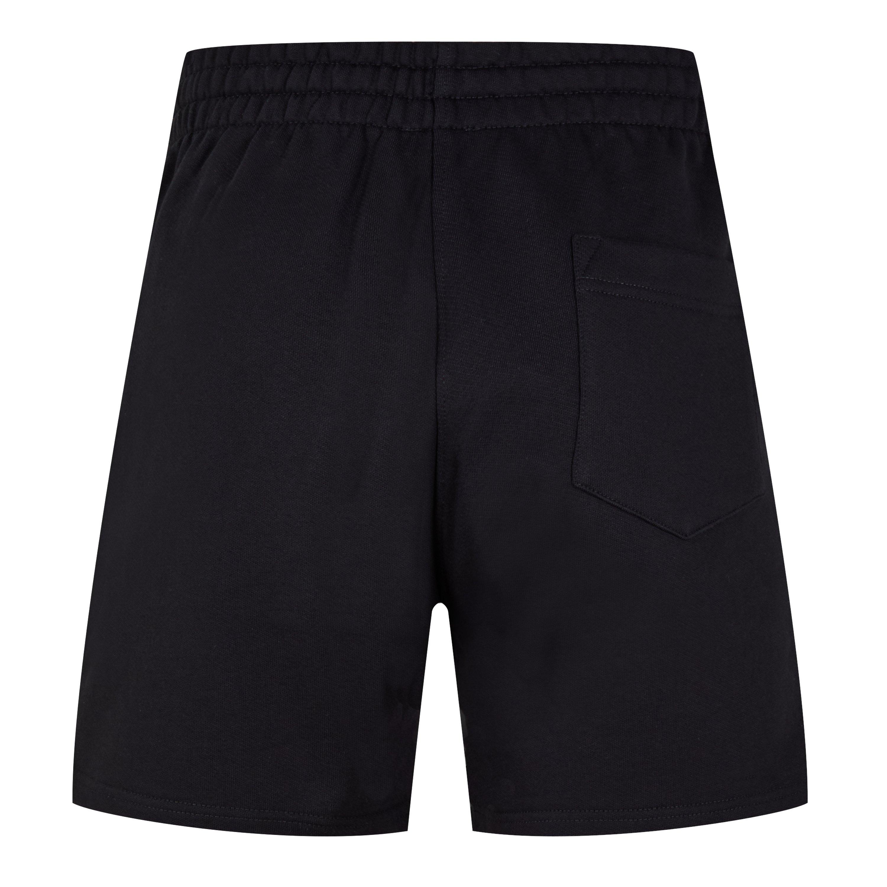 Black - Casablanca - Men's Larche Jogger Shorts - 6