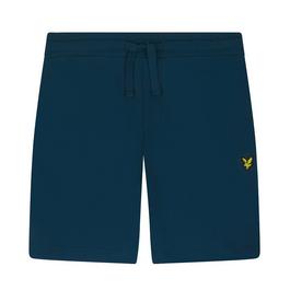 Lyle and Scott Sweat Short Jn44