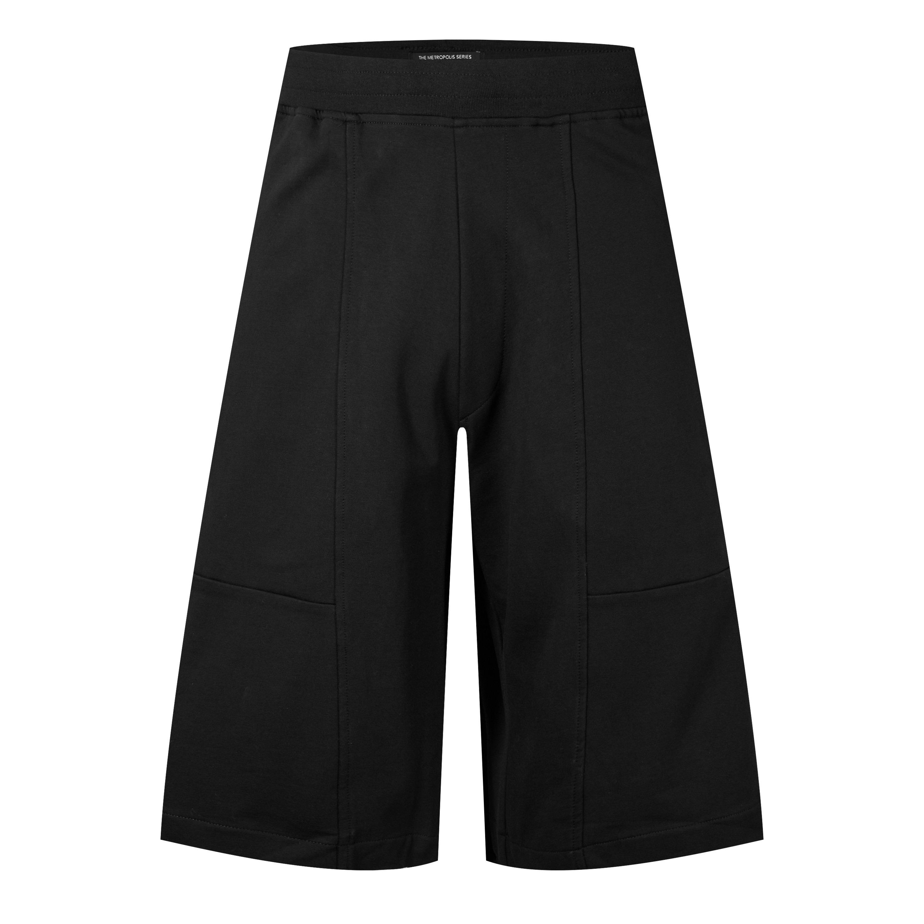 CP Company Metropolis Men's Fleece Jogger Shorts