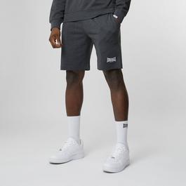 Lonsdale Lightweight Jersey Lounge Shorts