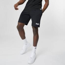 Lonsdale Lightweight Jersey Lounge Shorts