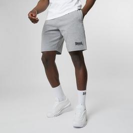 Lonsdale Lightweight Jersey Lounge Shorts