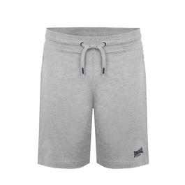 Lonsdale Lightweight Jersey Lounge Shorts