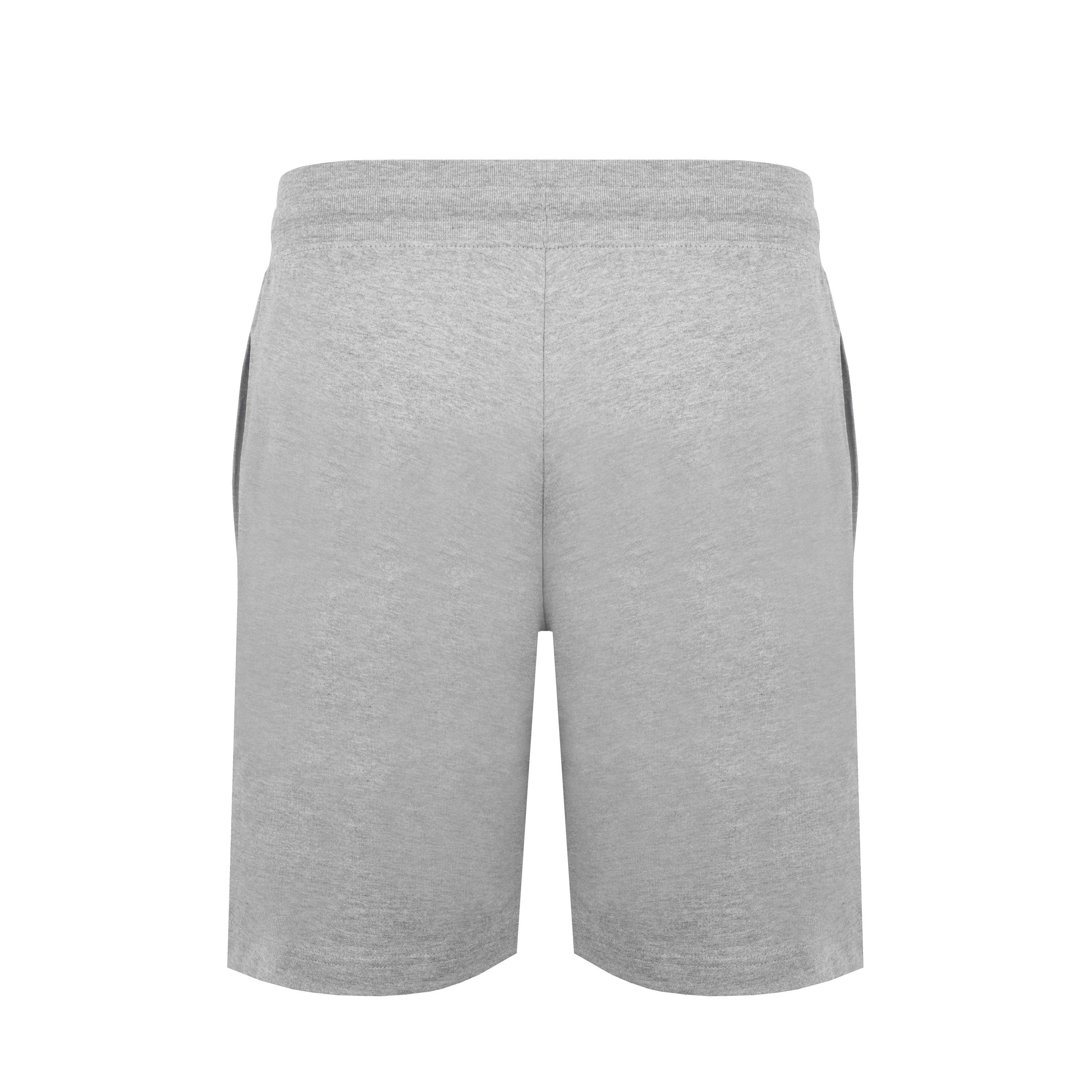 Lilla Heather - Lonsdale - Lightweight Jersey Lounge Shorts - 7